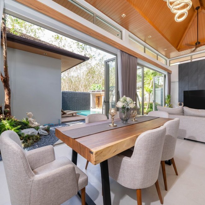 วิลาวันลักชัวรีวิลล่า (ID 690)