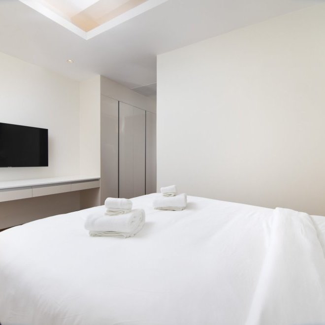 3 bedroom apartment for sale in Angsana Beachfront (ID 493)