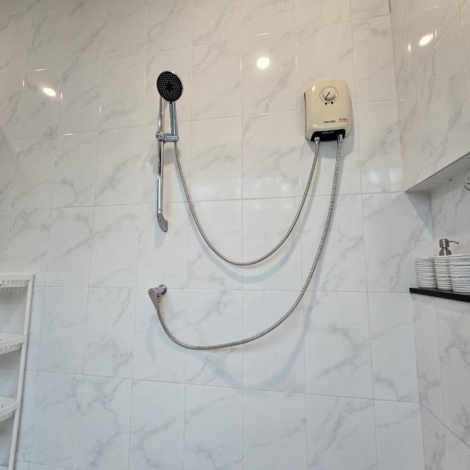 2 спальная вилла Shambala в Чалонге (ID 23)