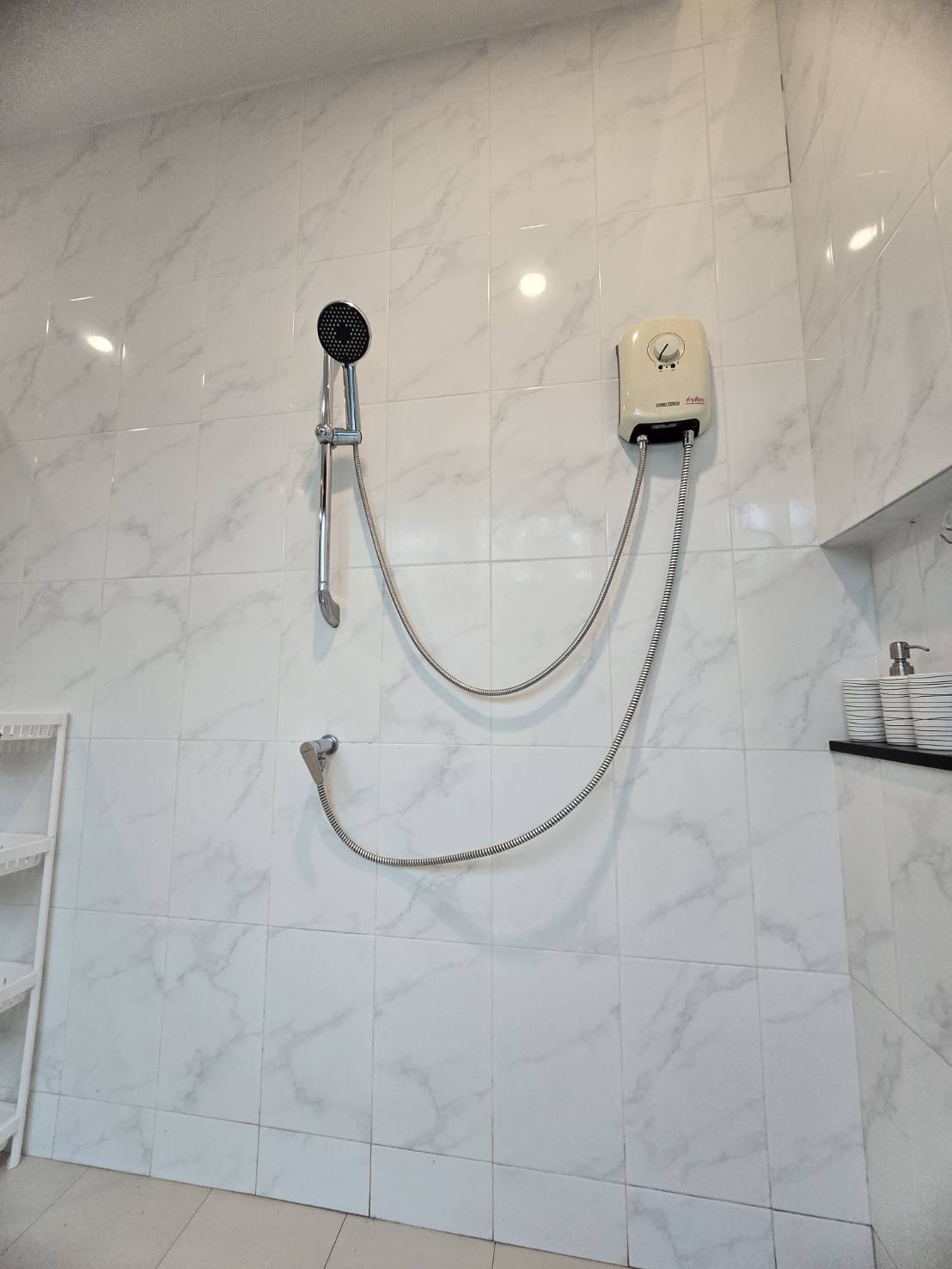 2 спальная вилла Shambala в Чалонге (ID 23)