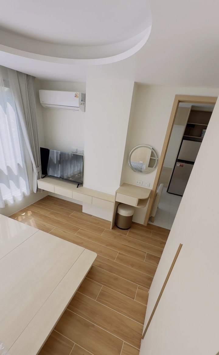 Продажа 1 спальной квартиры в Fantasea Condo Kamala (ID 346)