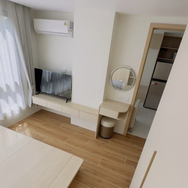 Продажа 1 спальной квартиры в Fantasea Condo Kamala (ID 346)