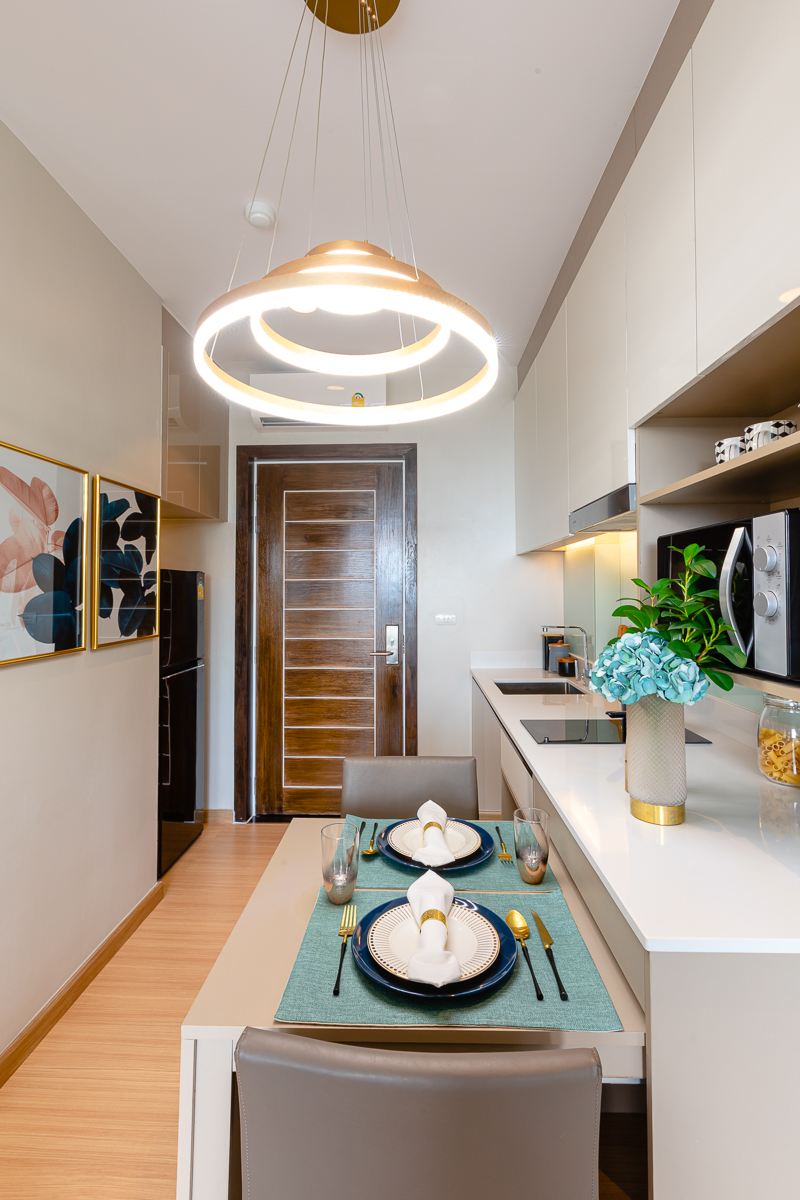 1 bedroom, unit 613, Palmetto Park (ID 176)