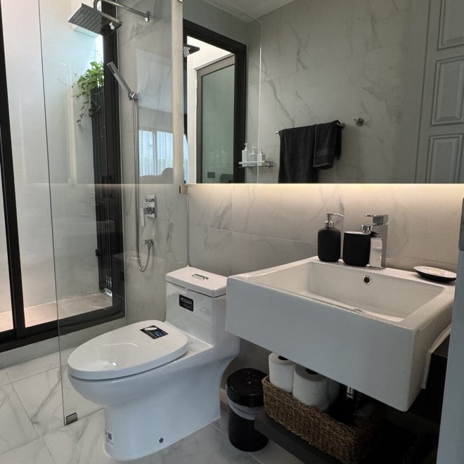 The 8 pool villa (ID 598)