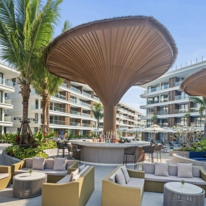 Sunshine Beach / Kora (ID 590)