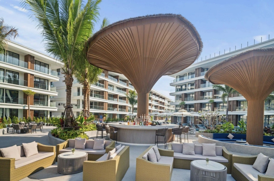 Sunshine Beach / Kora (ID 590)