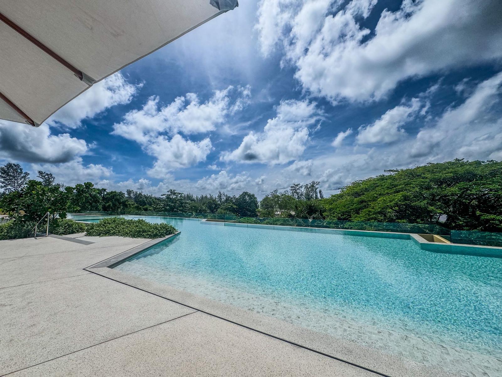 Сдается в аренду квартира в Laguna Beachside Residences (ID 34)