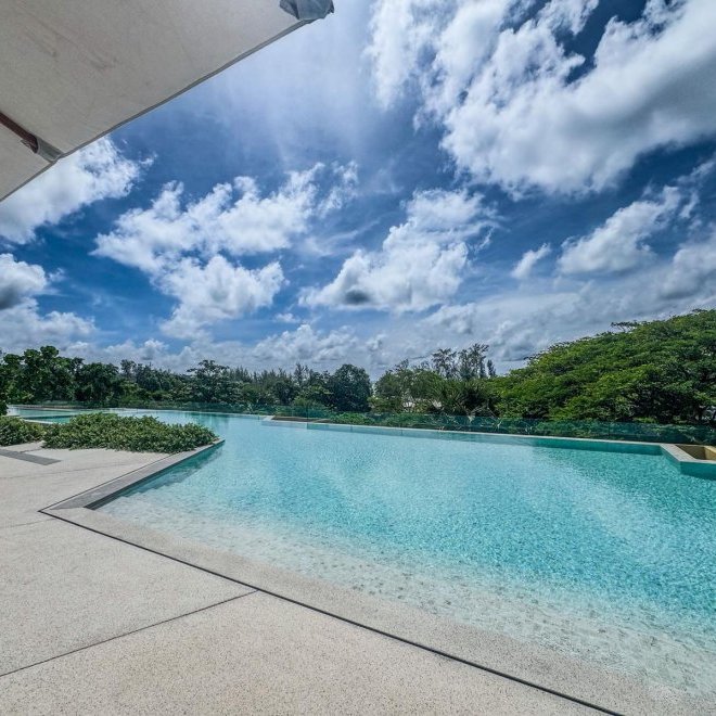 Сдается в аренду квартира в Laguna Beachside Residences (ID 34)