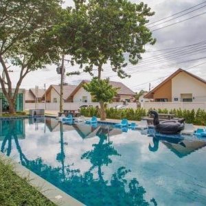 Дом в Huai Yai, Паттайя (ID 668)