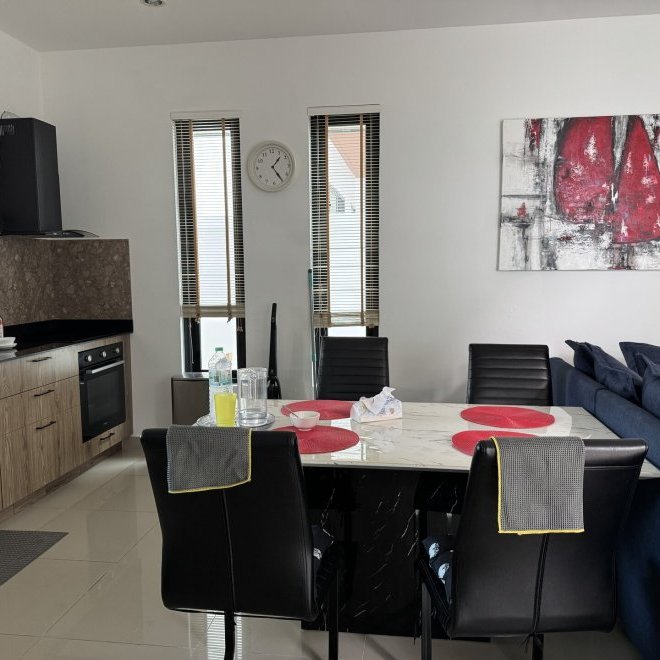 2-Bedroom Pool Villa, Nai Harn (ID 157)