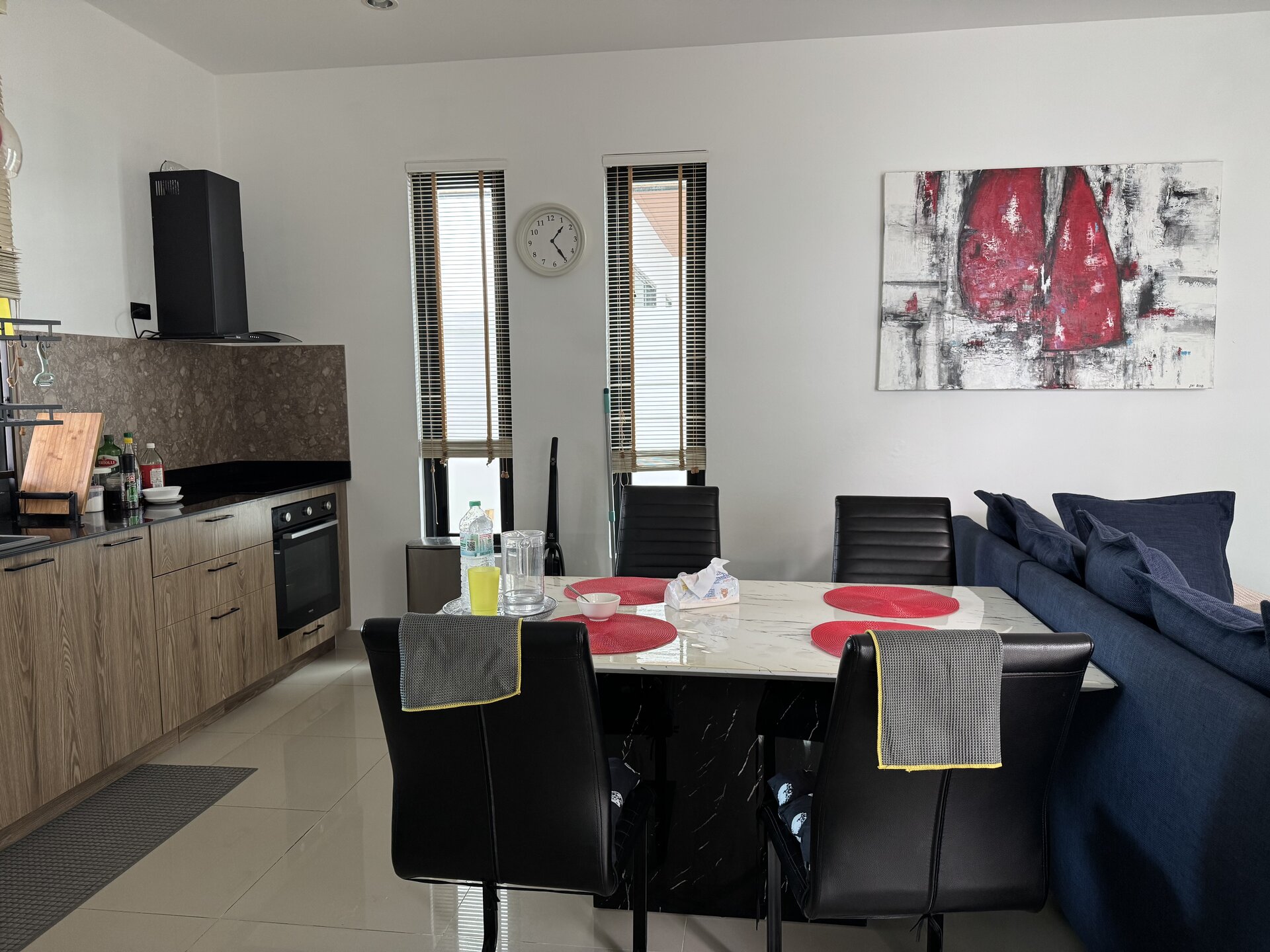 2-Bedroom Pool Villa, Nai Harn (ID 157)