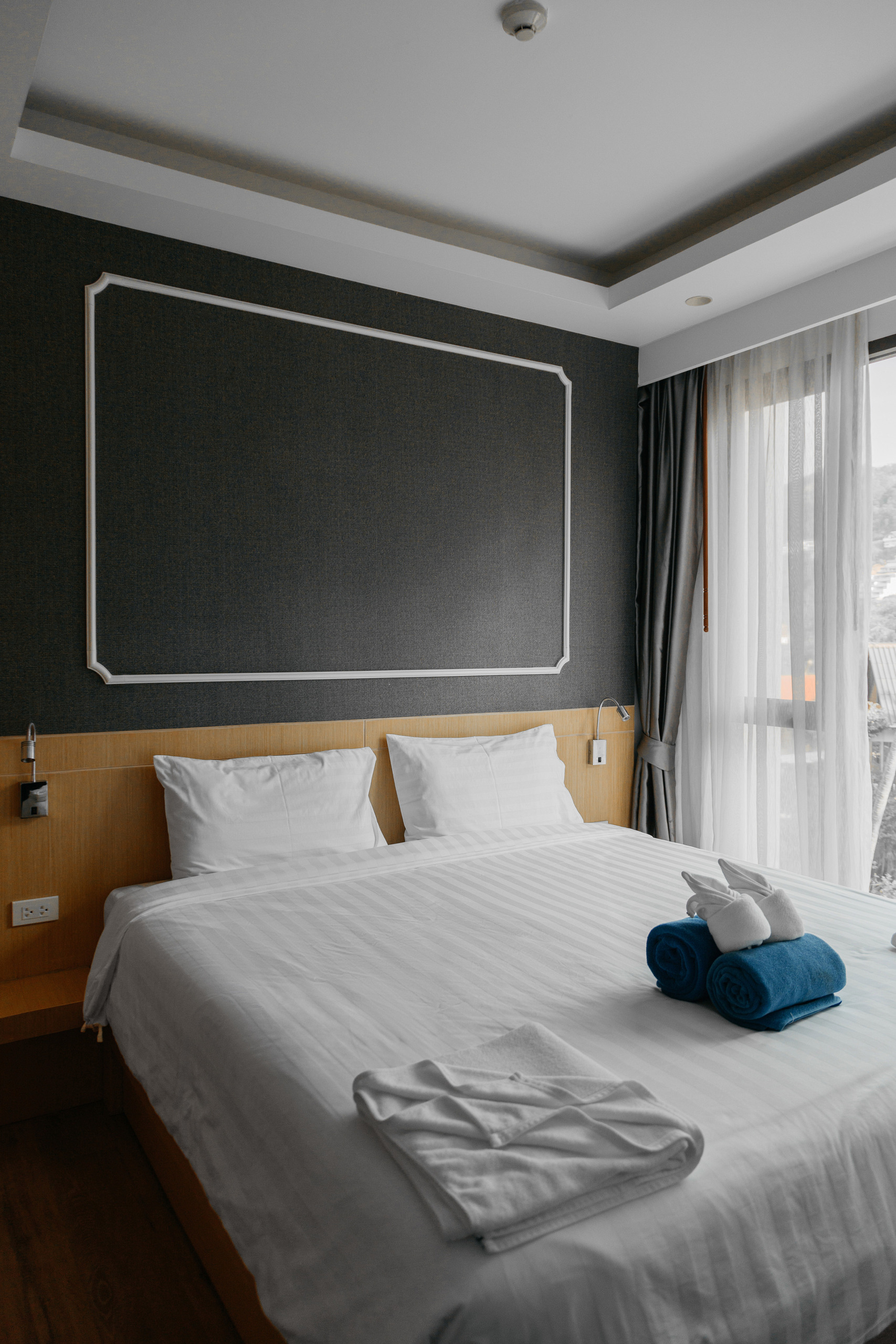 Аренда студии в Aristo 2, юнит 424 (ID 324)