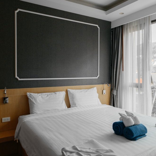 Аренда студии в Aristo 2, юнит 424 (ID 324)