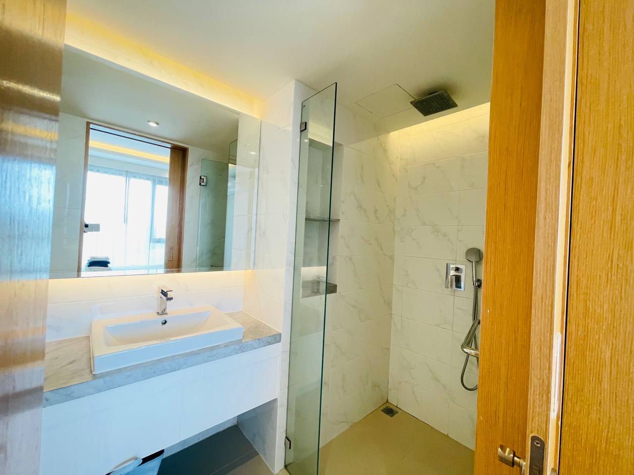 Аренда 1 спальной квартиры в Aristo 2, юнит 512 (ID 322)