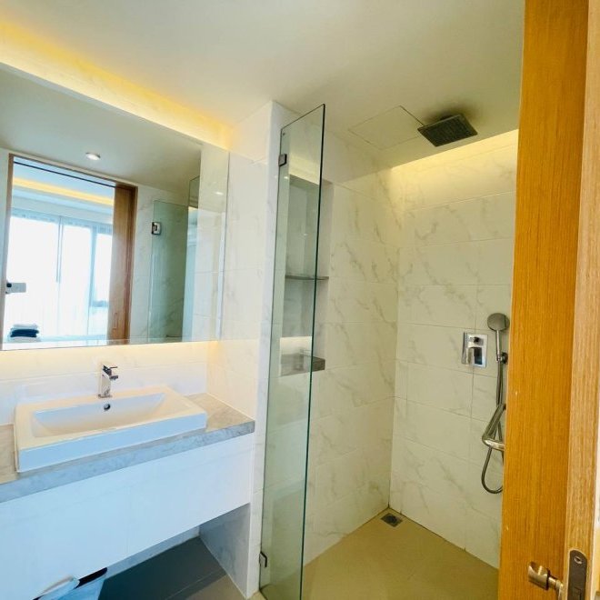 Аренда 1 спальной квартиры в Aristo 2, юнит 512 (ID 322)