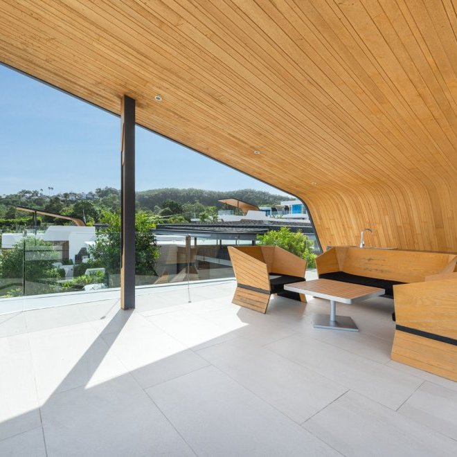 Премиум вилла Zavaya (ID 699)