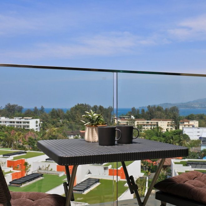 Продам 1 спальную квартиру в Mida Grande Resort (ID 65)