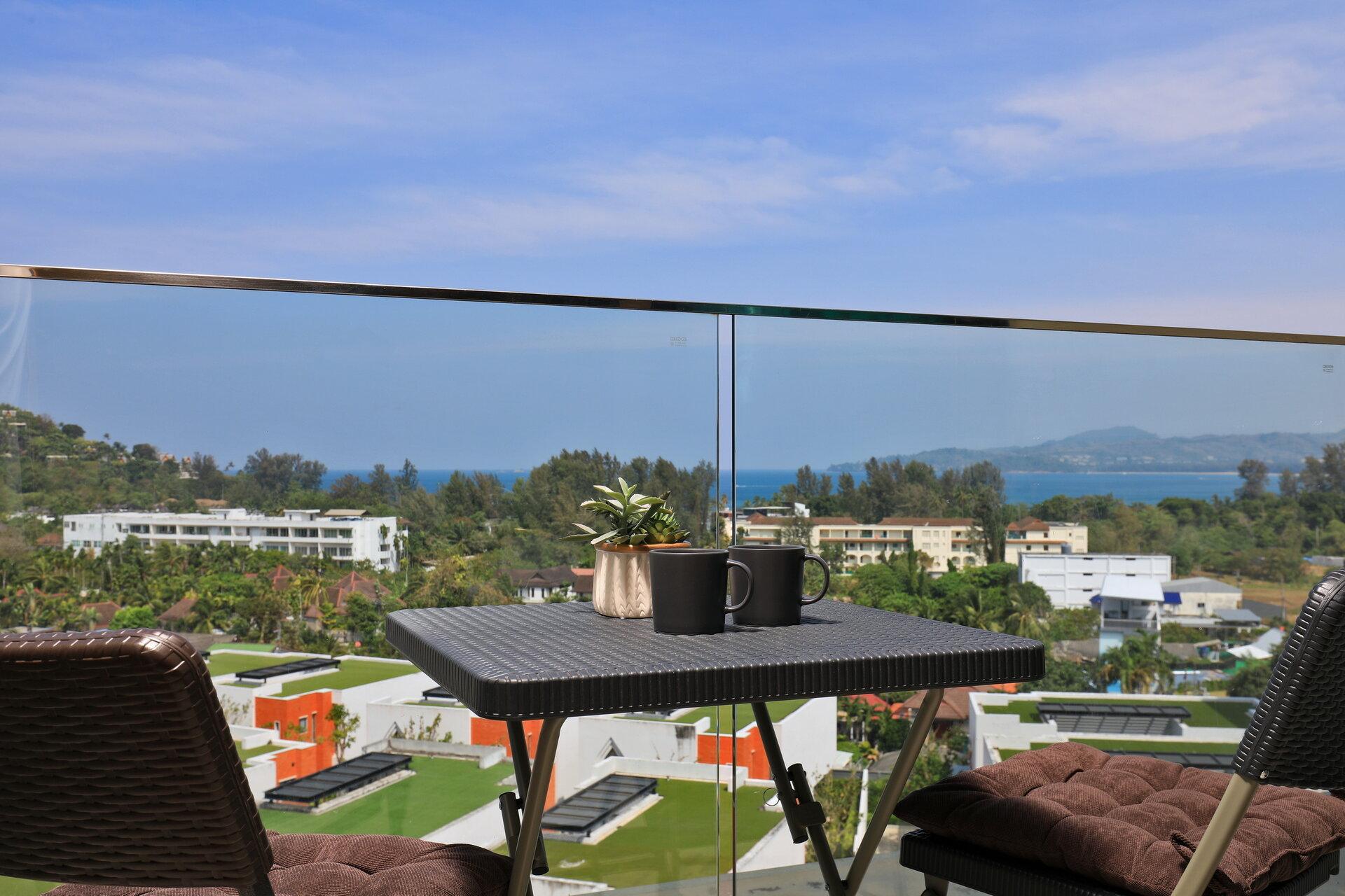 Продам 1 спальную квартиру в Mida Grande Resort (ID 65)