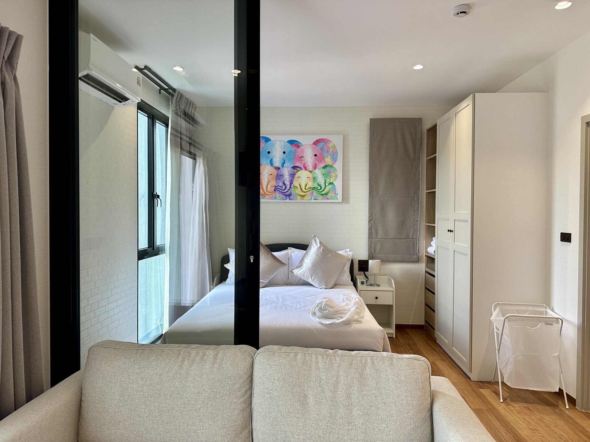 The Title Halo (ID 581)