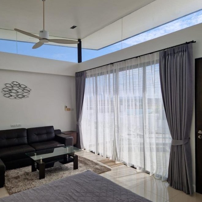 Продажа 5-спальной виллы в Laguna Park (ID 525)