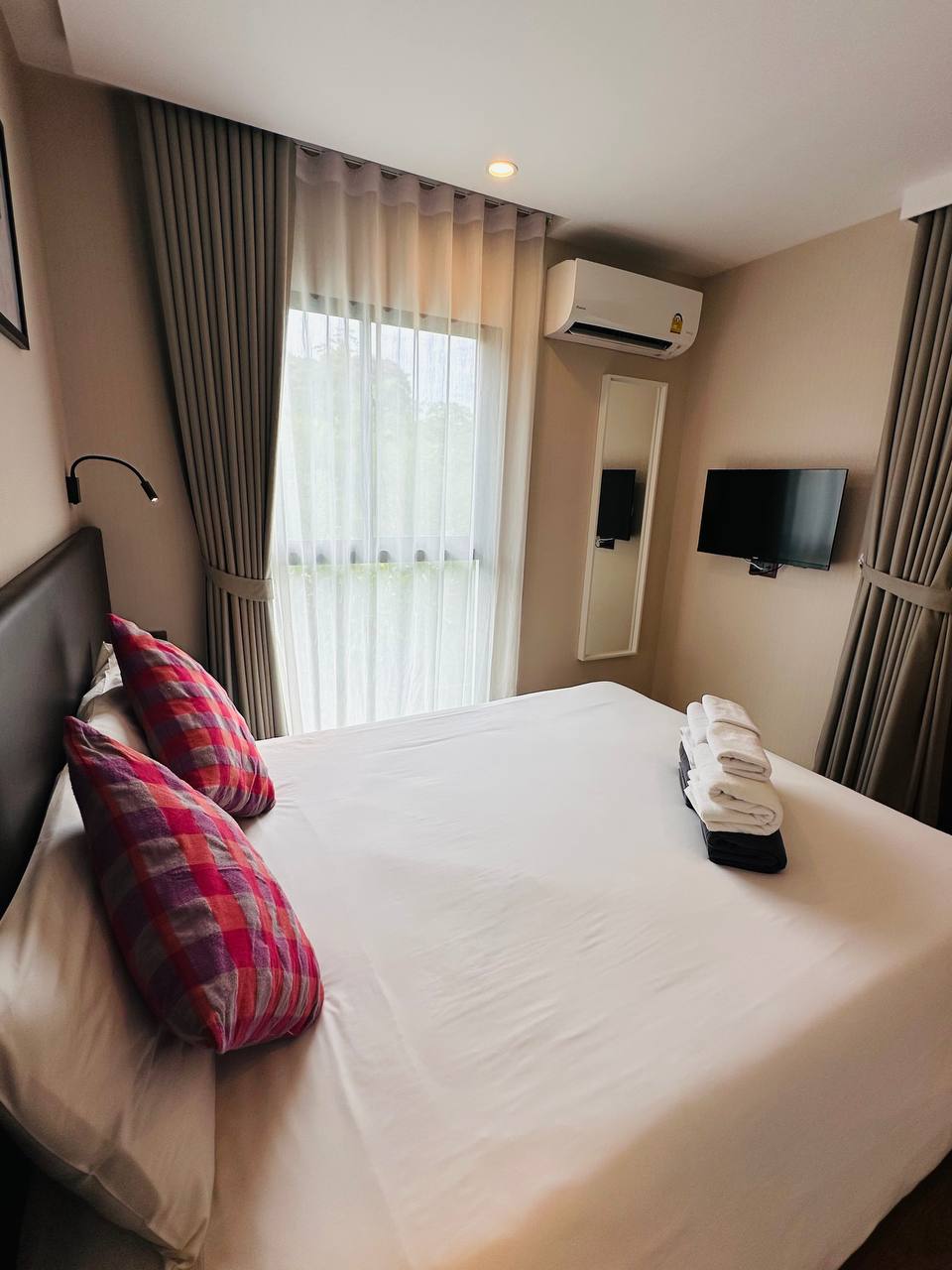 1 bedroom apartment for sale in Title V (ID 372)