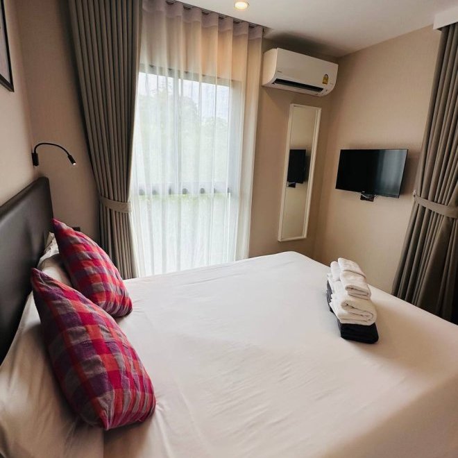 1 bedroom apartment for sale in Title V (ID 372)