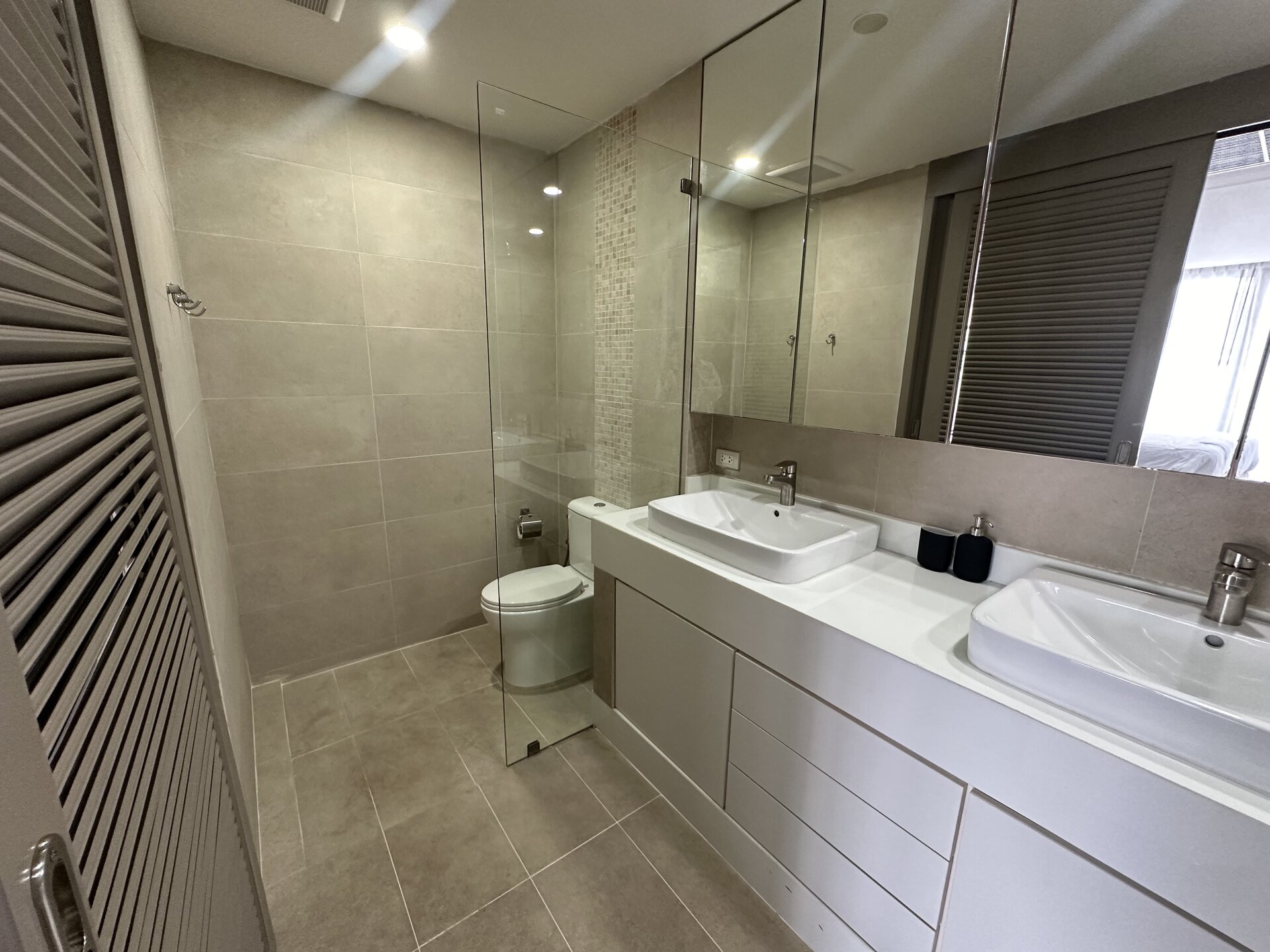 Аренда 2 спальной квартиры в Sansuri Resort, 2С (ID 546)