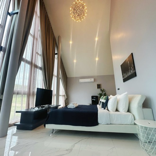 Villa Granary (ID 577)