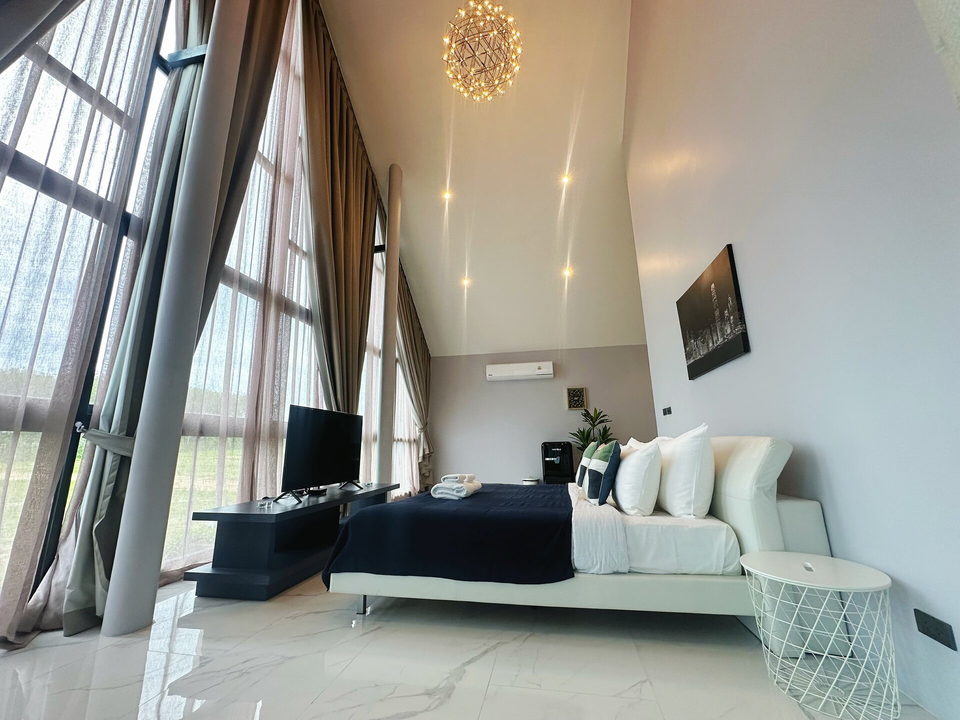 Villa Granary (ID 577)