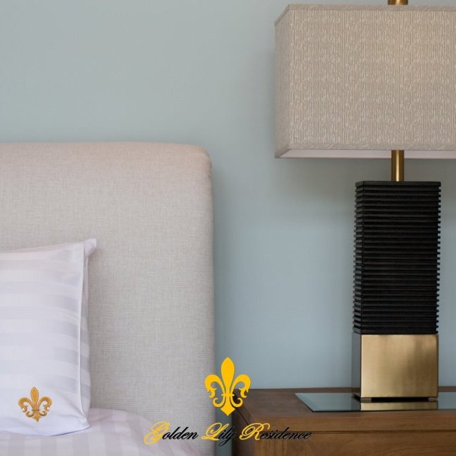 Golden Lily 4 Bedroom Private Pool Villa (ID 698)