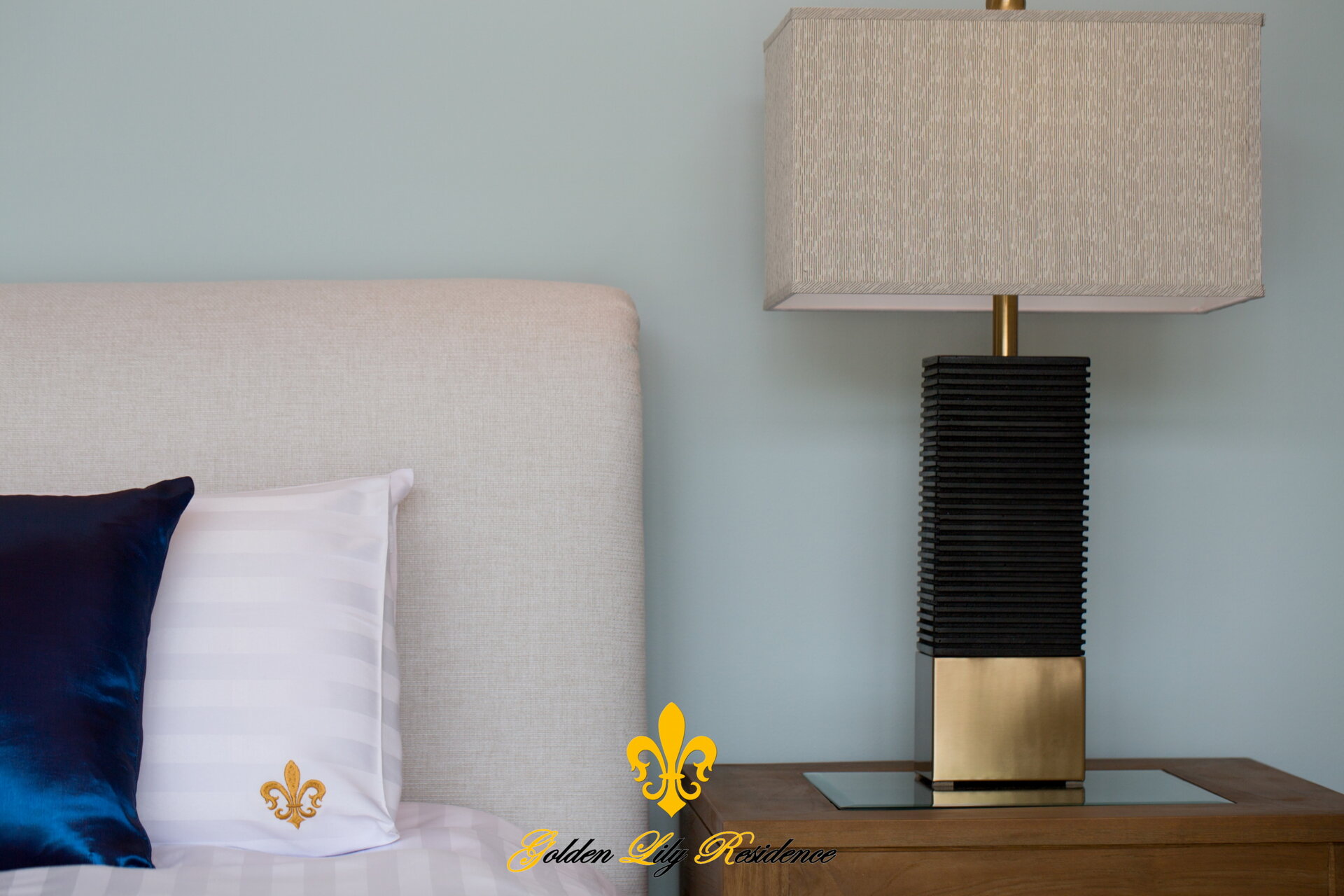 Golden Lily 4 Bedroom Private Pool Villa (ID 698)