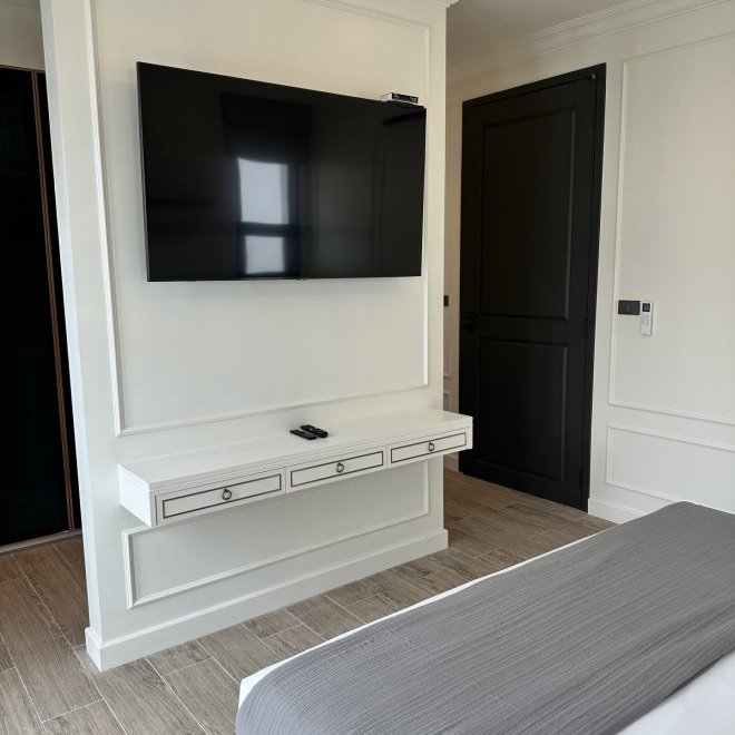 3 спальная вилла рядом с BoatAvenue. (ID 560)