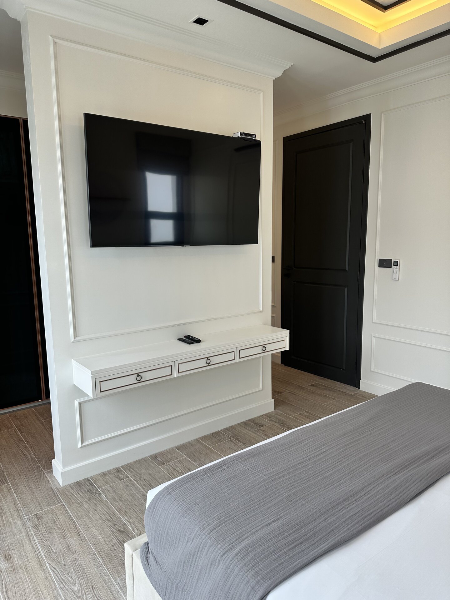 3 спальная вилла рядом с BoatAvenue. (ID 560)