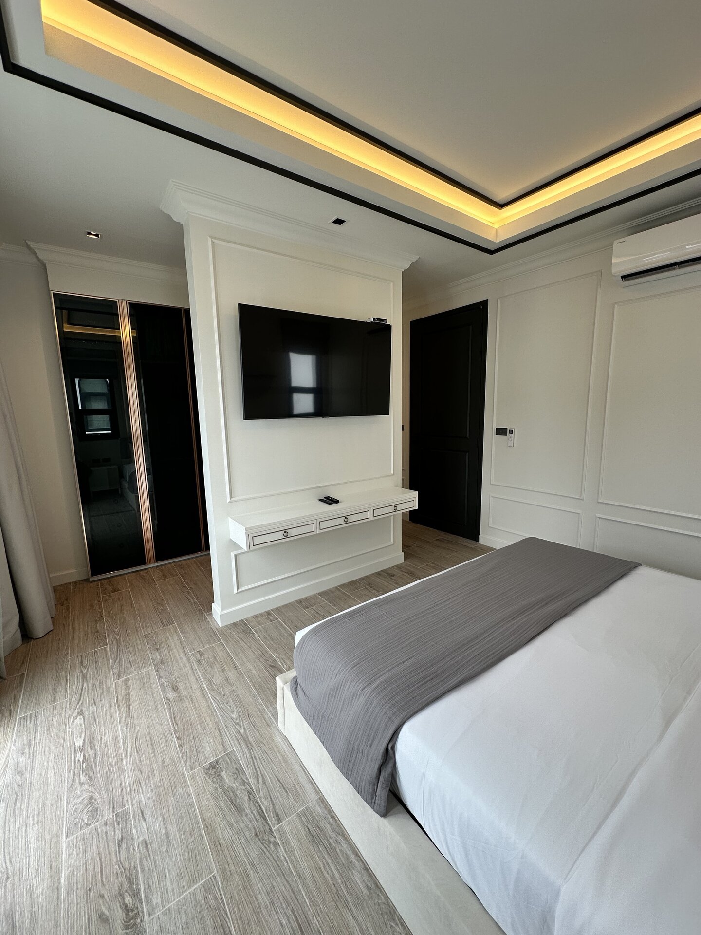 3 спальная вилла рядом с BoatAvenue. (ID 560)