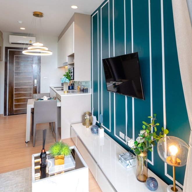 1 bedroom in Palmetto Park (ID 174)