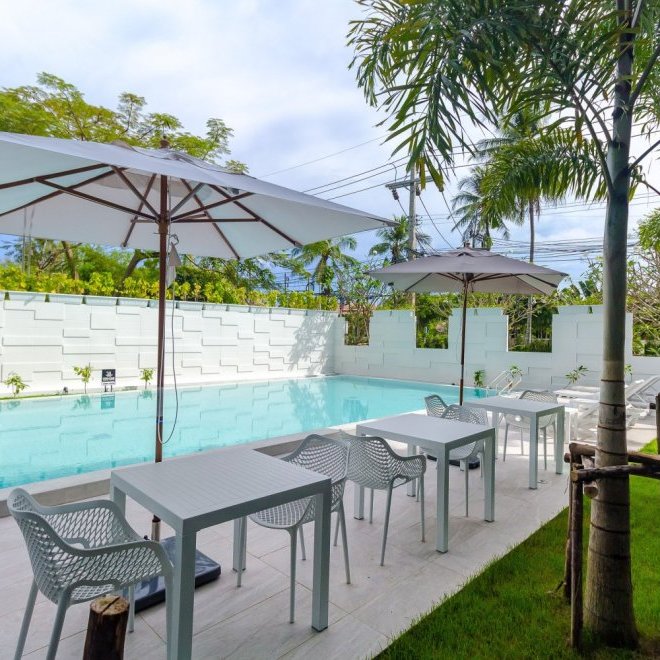 Сдается в аренду квартира в Ocean Stone (ID 25)