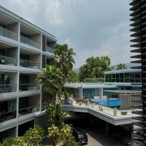 Продам студию в The Regent Bangtao (ID 53)