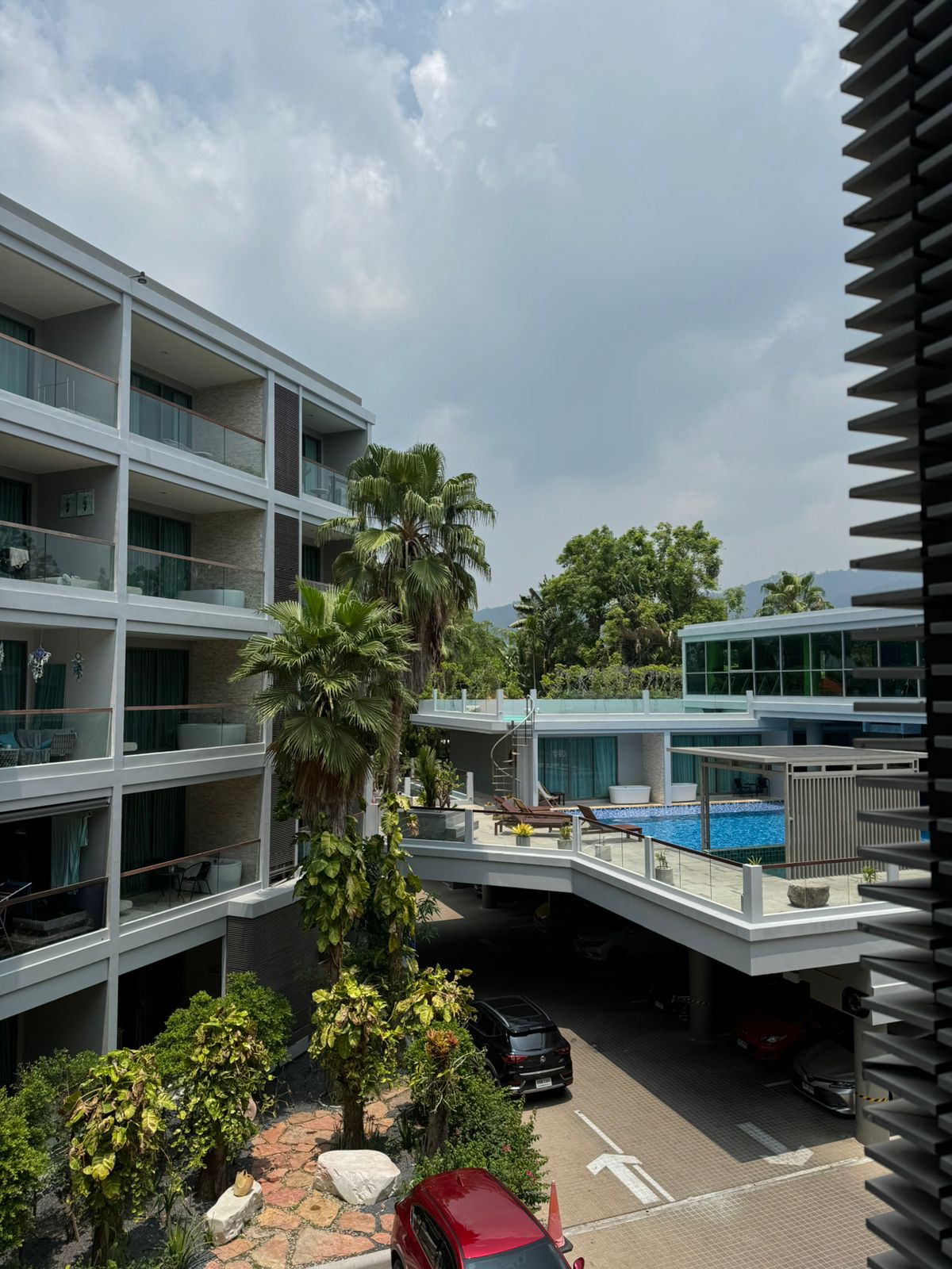 Продам студию в The Regent Bangtao (ID 53)