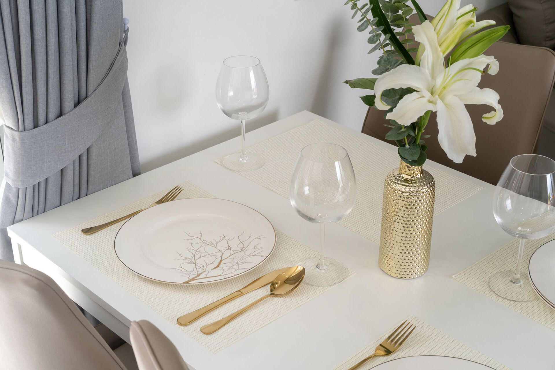 The Greens Villas (ID 614)