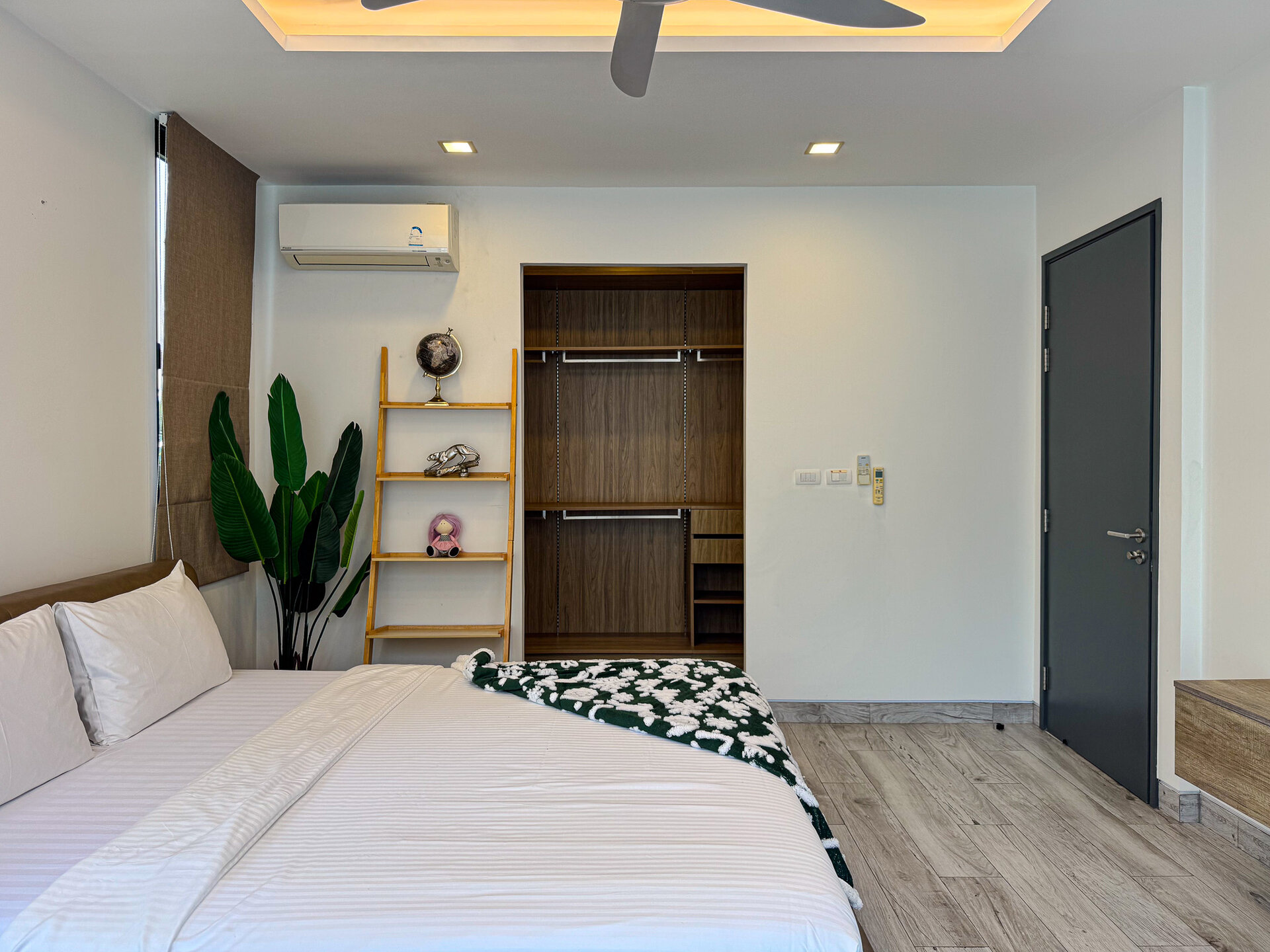 Townhouse for rent in Laguna Park II (ID 537)