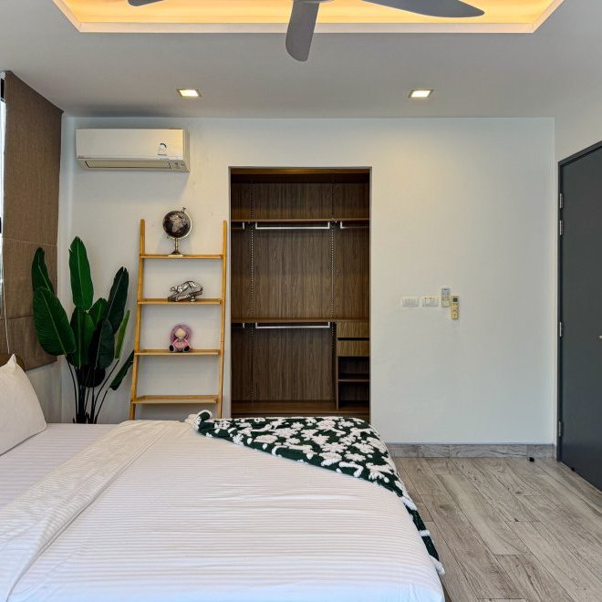 Townhouse for rent in Laguna Park II (ID 537)