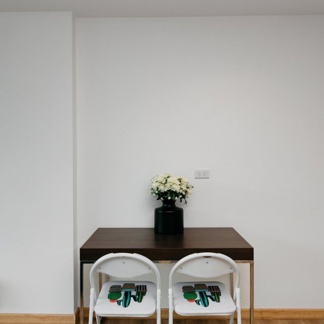 Аренда квартиры в Aristo 2, юнит 403 (ID 317)