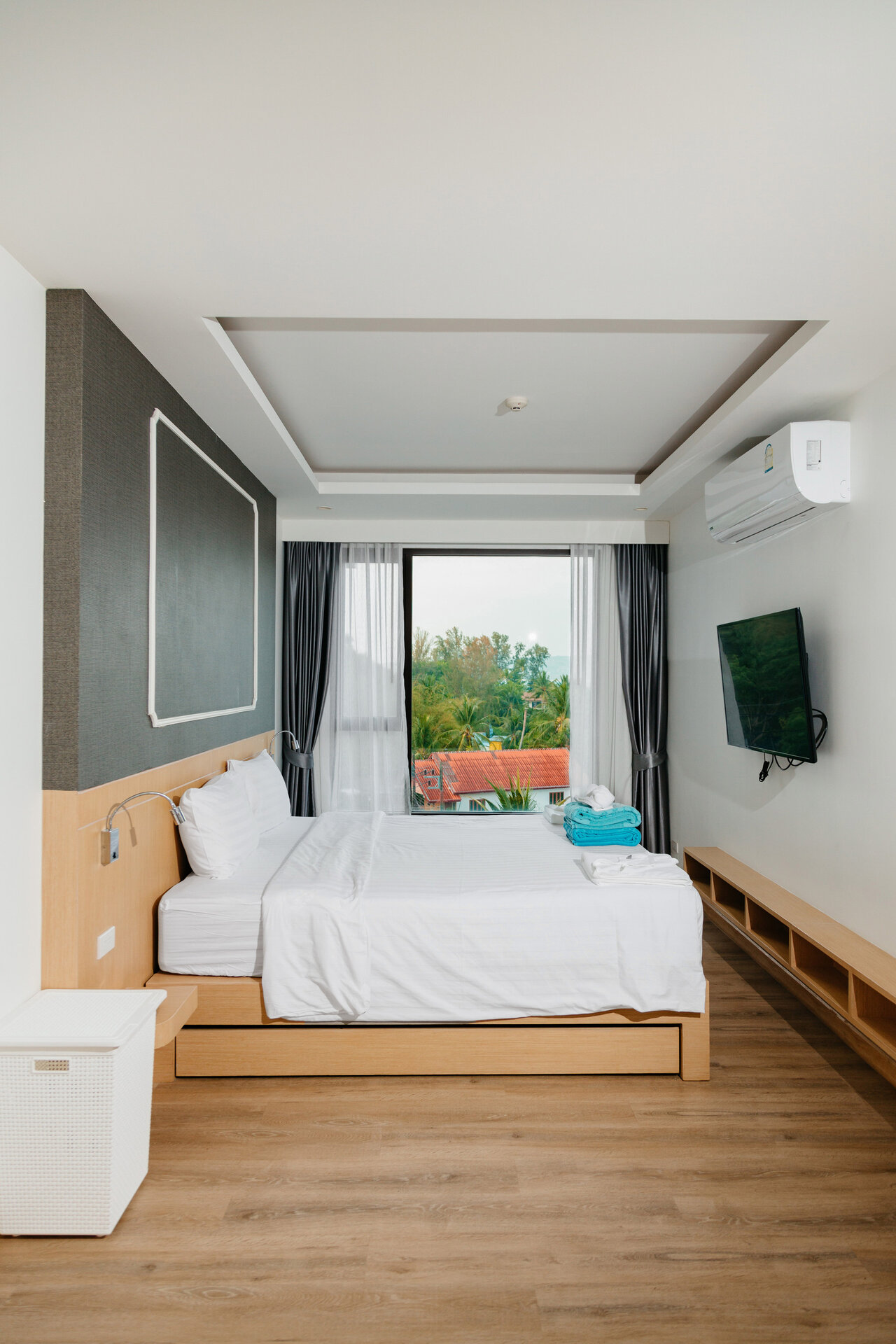 Аренда квартиры в Aristo 2, юнит 403 (ID 317)