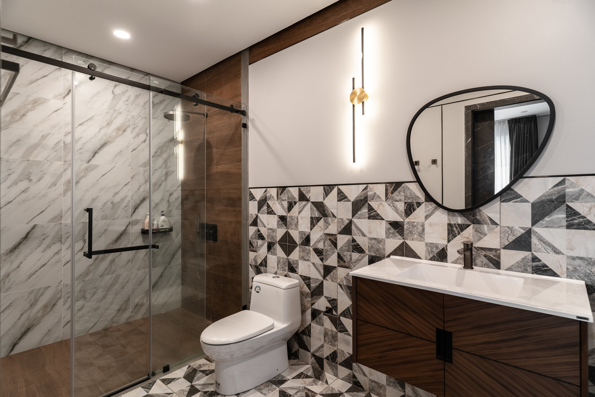 Jungle Serenity Villa (ID 578)