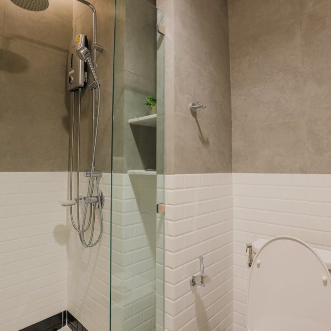 1 bedroom, unit 613, Palmetto Park (ID 176)