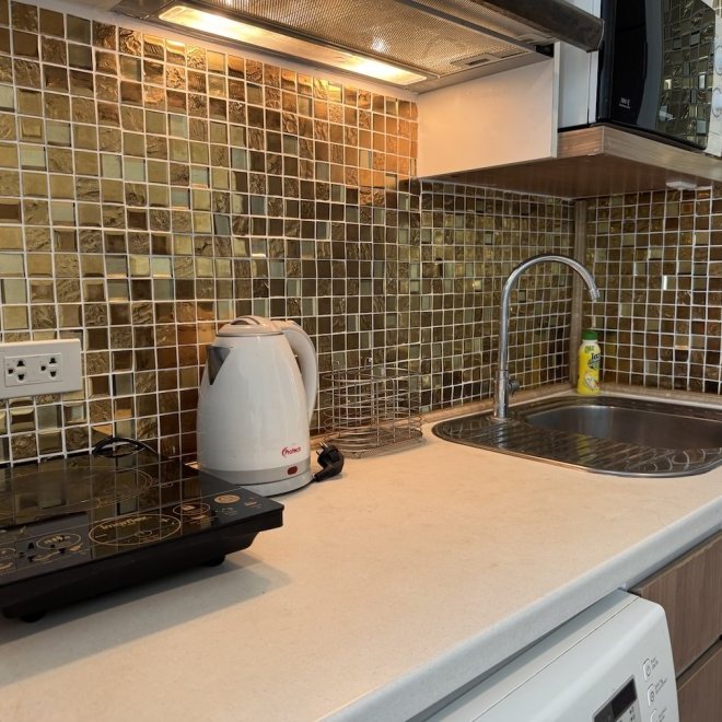 1-спальная квартира в Zcape 2 (ID 167)