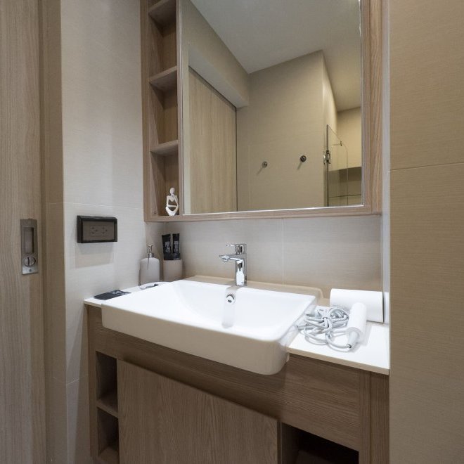 Laguna SkyPark — studio 29 m2 (ID 142)