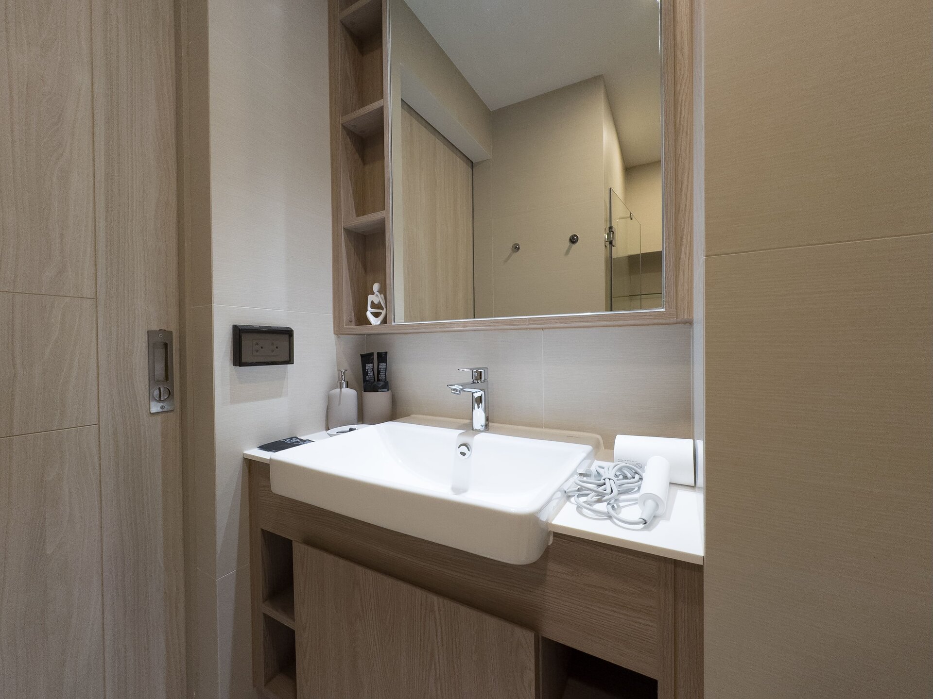 Laguna SkyPark — studio 29 m2 (ID 142)