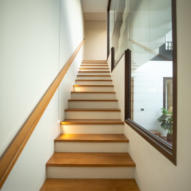 เช่า 2 ห้องนอนวิลล่ากาบาลาห์ (ID 543)