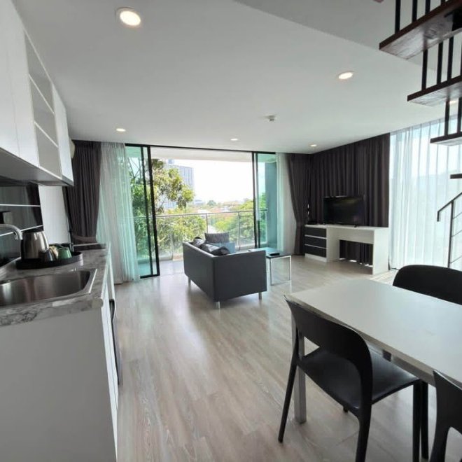 Rizin Hotel & Residence (ID 678)